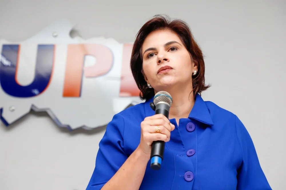 Leia mais sobre o artigo Priscila teria sido o estopim da queda do secretário