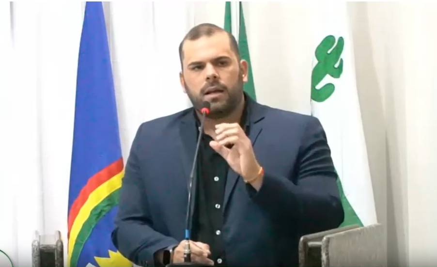 Leia mais sobre o artigo Vereador Niltinho Sousa cobra contratação imediata de médicos para Sertânia