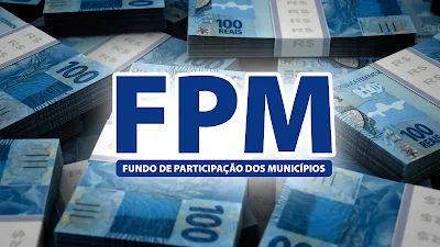 Leia mais sobre o artigo Municípios recebem nesta terça-feira (30) mais de R$ 4,6 bilhões do 3º decêndio do FPM