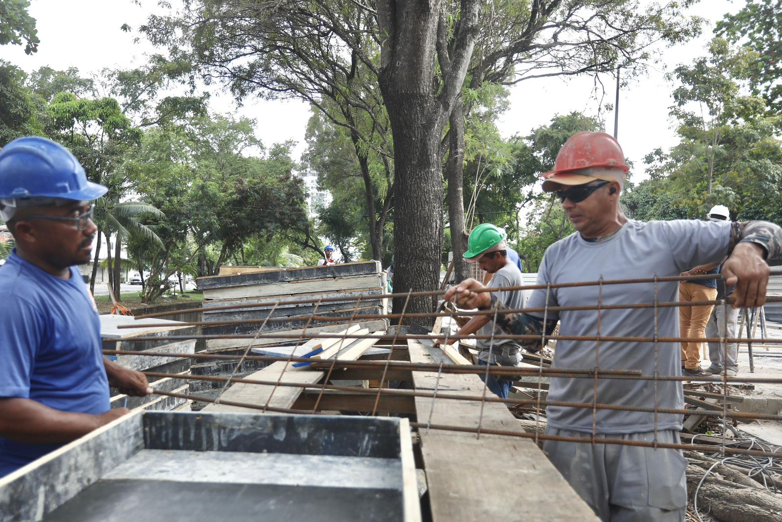 Leia mais sobre o artigo CAGED: Recife foi a capital do Nordeste que mais criou empregos em agosto