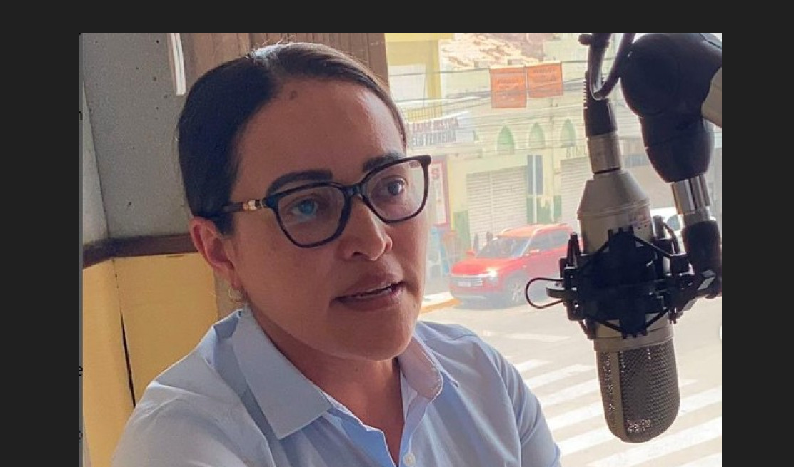 Leia mais sobre o artigo Pollyanna Abreu ignora indicação de aliados para a Juventude, Esporte, Cultura e Turismo e gera insatisfação em sua base