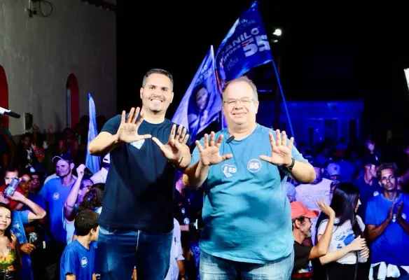 Leia mais sobre o artigo Líderes da oposição em Afogados da Ingazeira deixam cargos no governo Raquel Lyra