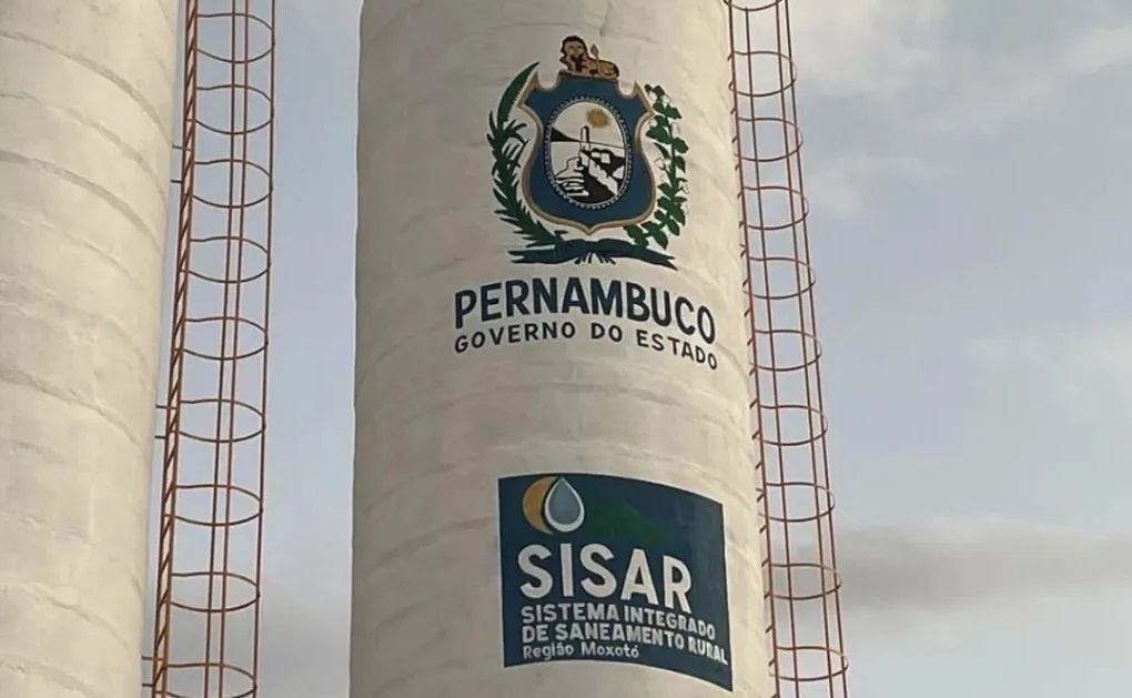 Leia mais sobre o artigo Governo de Pernambuco decreta intervenção no Sisar Moxotó