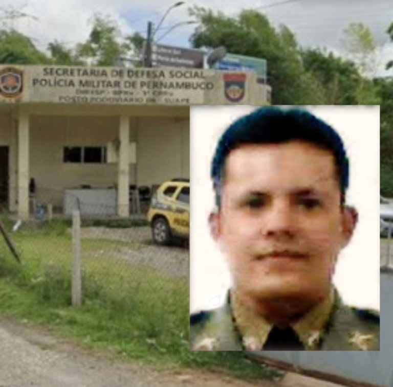 Leia mais sobre o artigo Revelada identidade de PM que estuprou mulher no Cabo