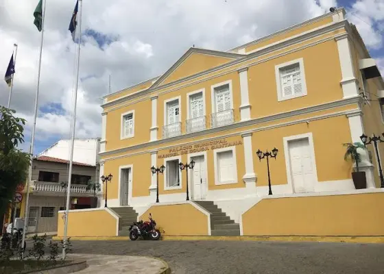 Leia mais sobre o artigo Prefeitura de Flores prorroga inscrições do concurso público