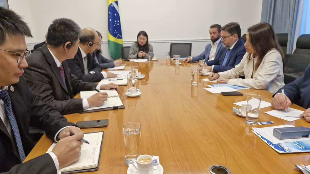 Leia mais sobre o artigo Governadora Raquel Lyra destaca papel estratégico do Porto de Suape