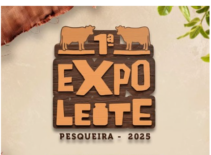 Leia mais sobre o artigo Pesqueira se prepara para sediar a 1ª ExpoLeite