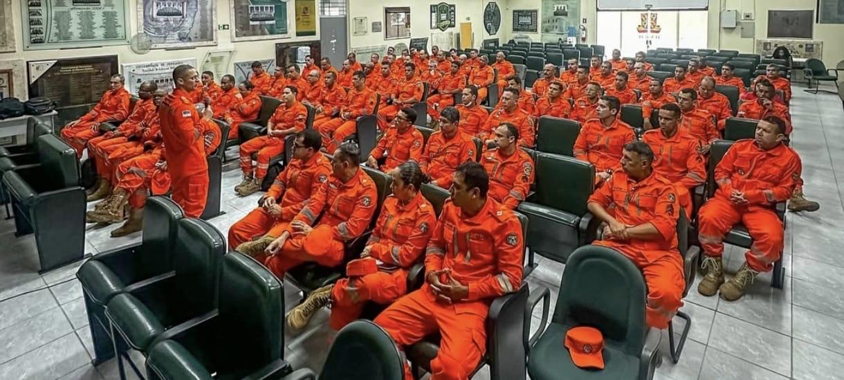 Leia mais sobre o artigo Corpo de Bombeiros reforça a importância das ações preventivas e de conscientização para evitar acidentes