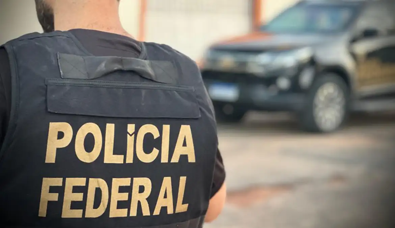 Leia mais sobre o artigo PF faz oitava fase de operação que investiga desvio de emendas