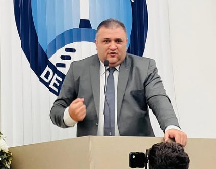 Leia mais sobre o artigo TRE determina cassação de vereador de Gravatá Eduardo Cassapa por fraude à cota de gênero