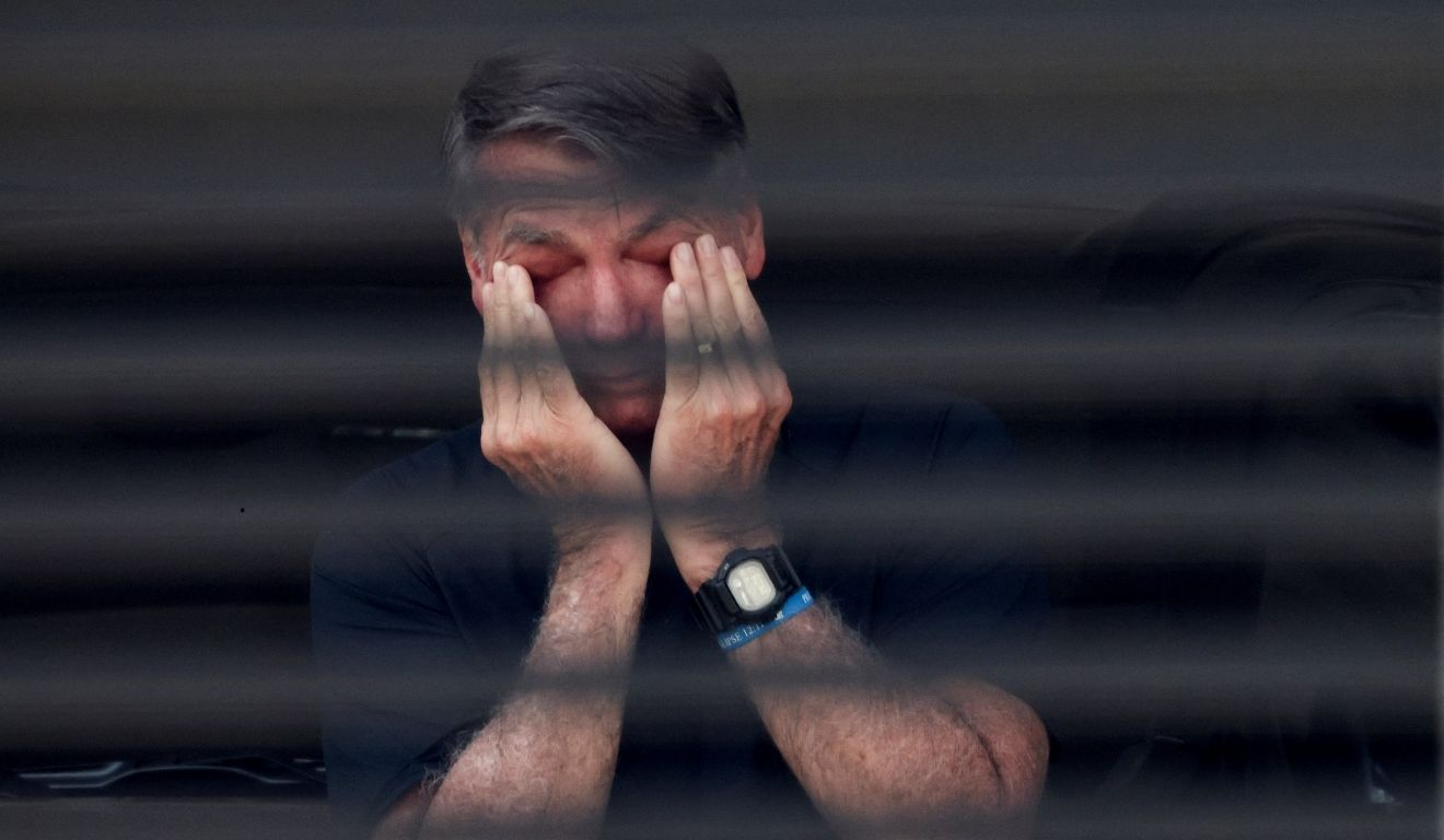 Leia mais sobre o artigo STF tem maioria para manter Bolsonaro preso