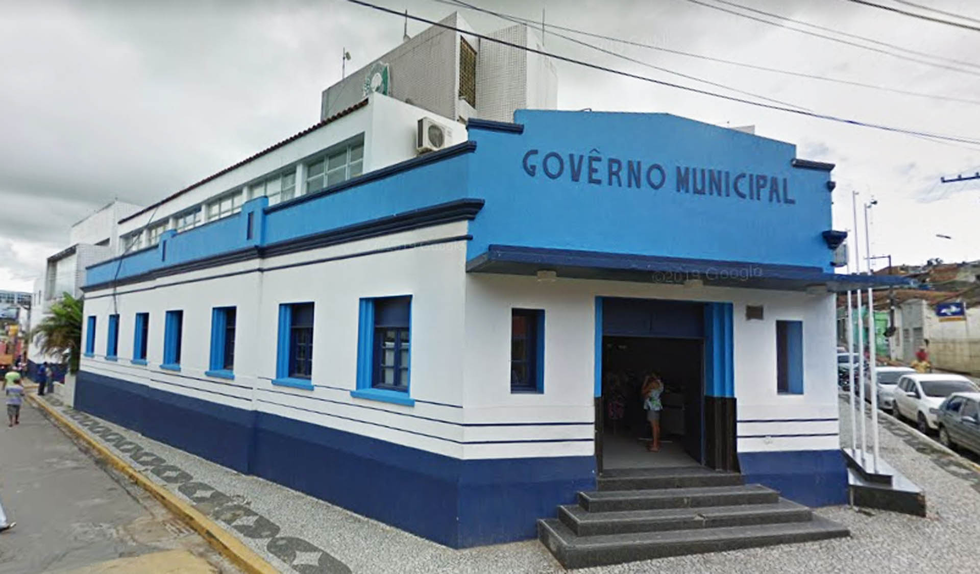 Leia mais sobre o artigo TCE-PE determina suspensão de duas licitações da Prefeitura de Ipojuca por irregularidades graves