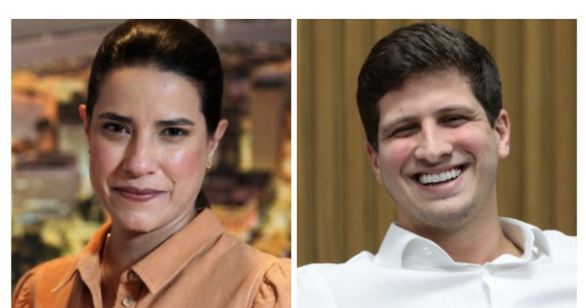 Leia mais sobre o artigo Real Time Big Data: João 55% contra 28% de Raquel