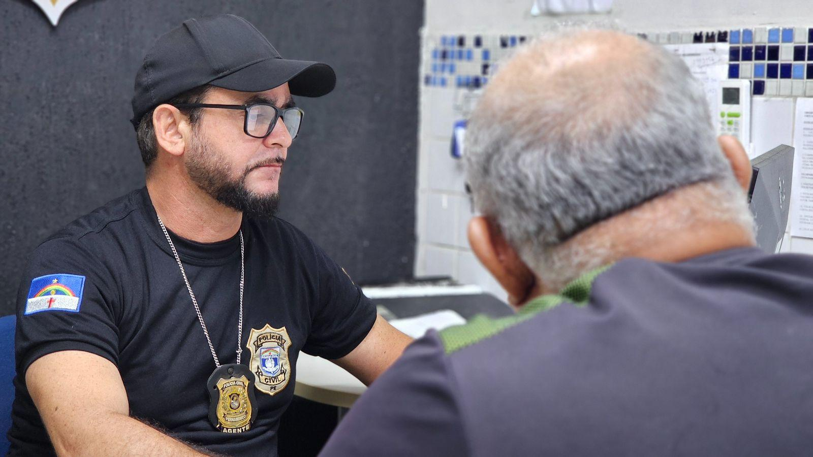 Leia mais sobre o artigo Governo de Pernambuco nomeia 717 novos servidores