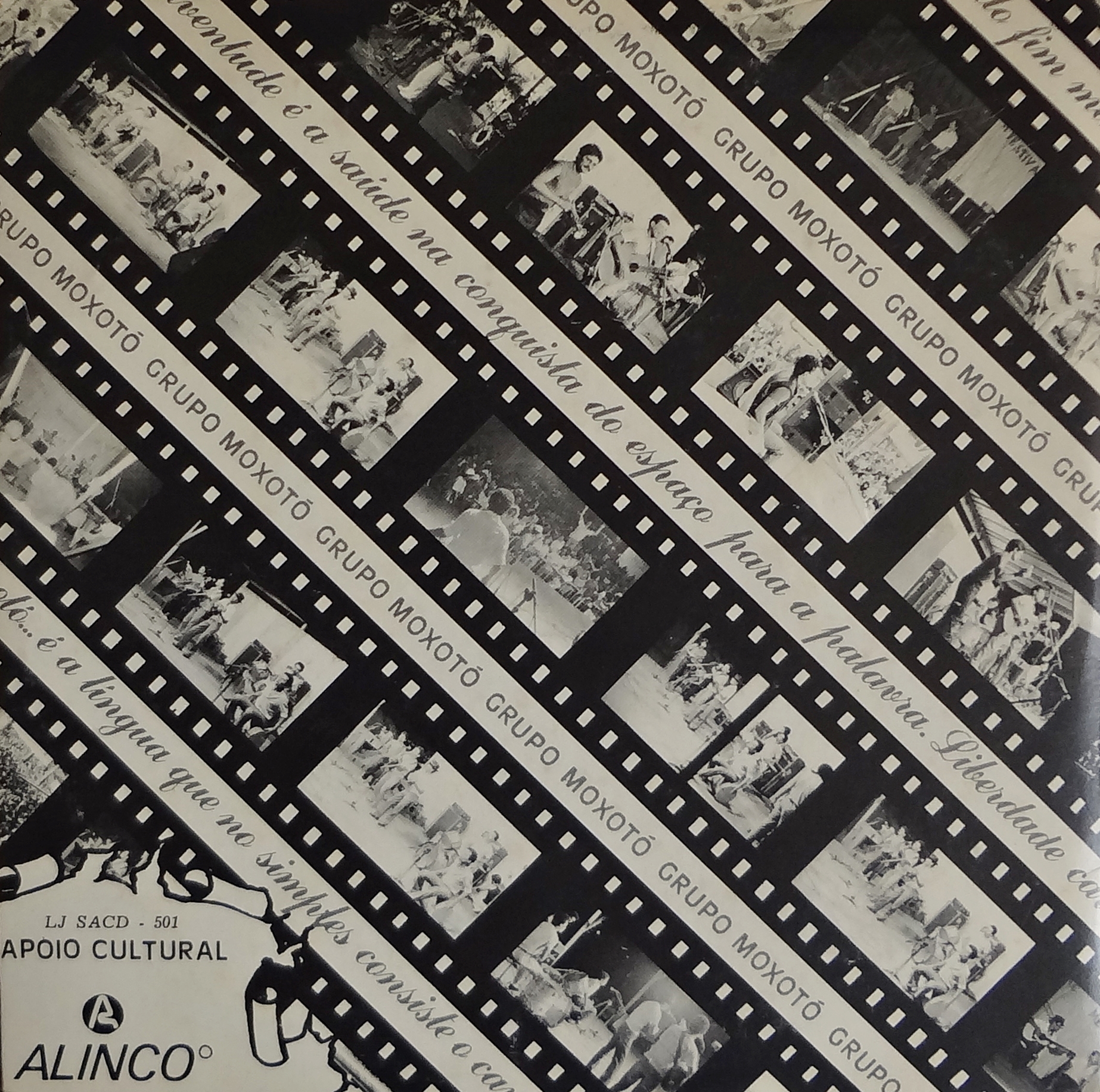 Leia mais sobre o artigo UMA BANDA DO MOXOTÓ NO CORAÇÃO DE SÃO PAULO – 40 anos do Compacto dos filhos de Luiz Pintor –