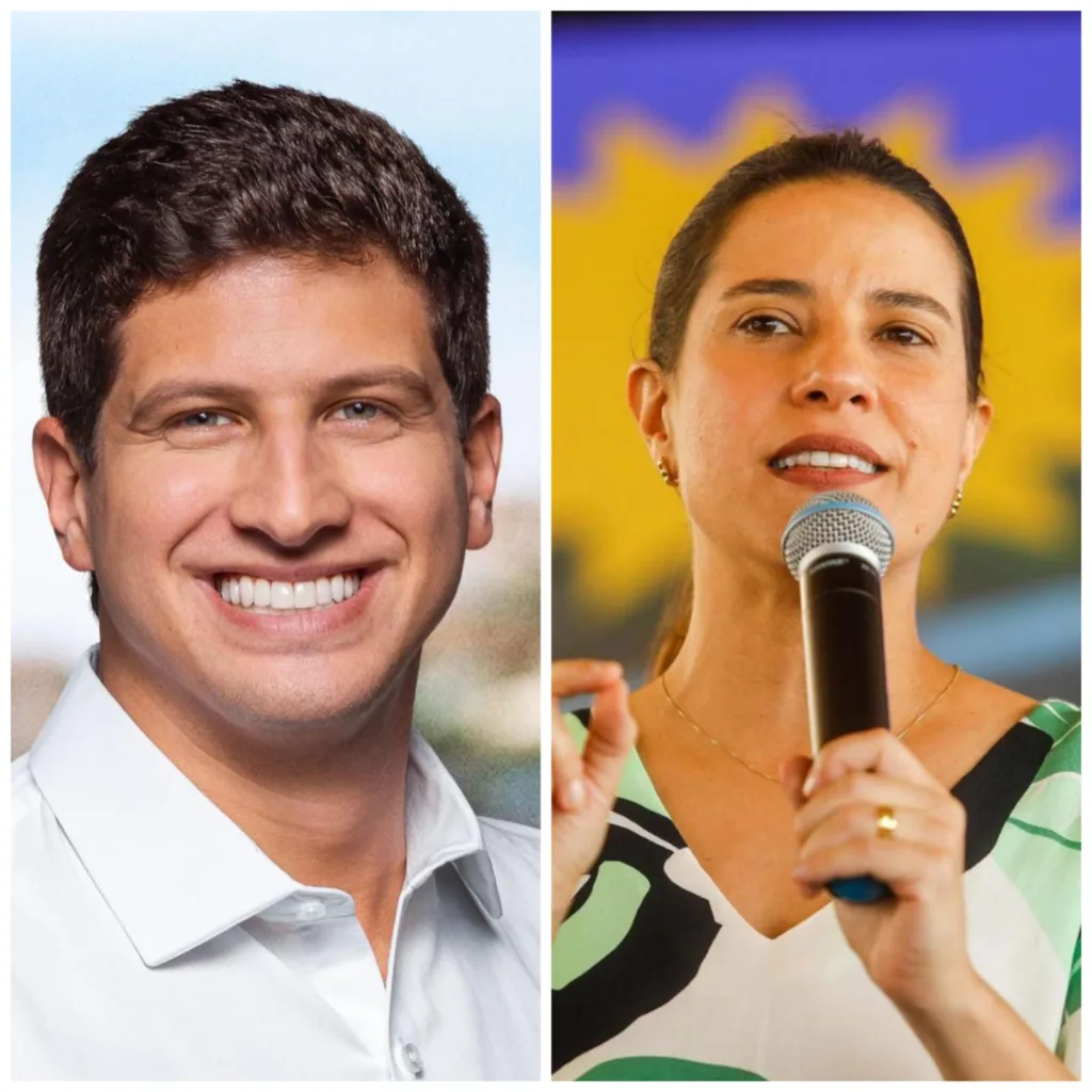 Leia mais sobre o artigo DataTrends aponta que João Campos venceria Raquel Lyra no primeiro turno