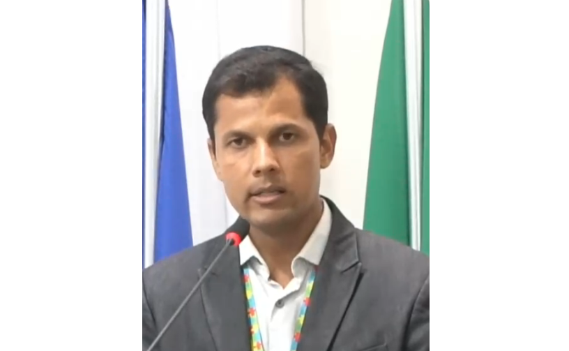 Leia mais sobre o artigo Presidente da UPPACS faz apelo e cobra reabertura do Centro Municipal de Reabilitação em Sertânia