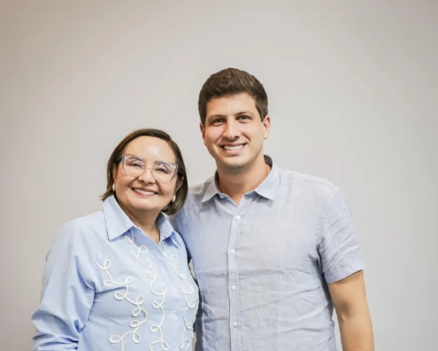 Leia mais sobre o artigo João Campos conquista apoio de prefeita do partido de Raquel Lyra
