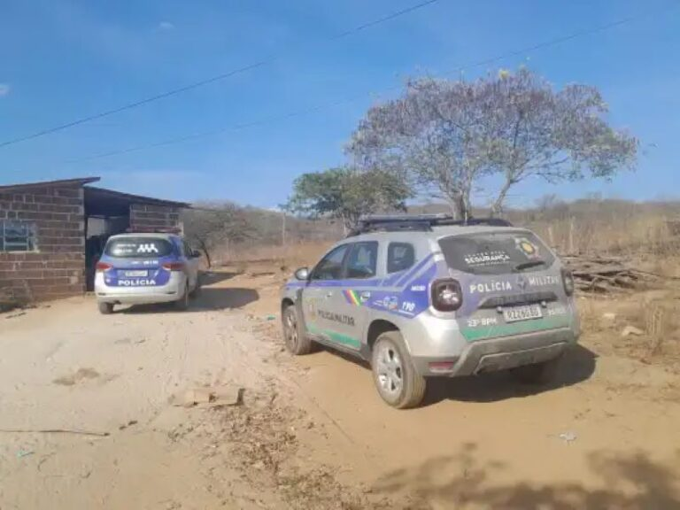 Leia mais sobre o artigo Violência: mulher é morta com tiro de espingarda pelo ex-companheiro em Calumbi