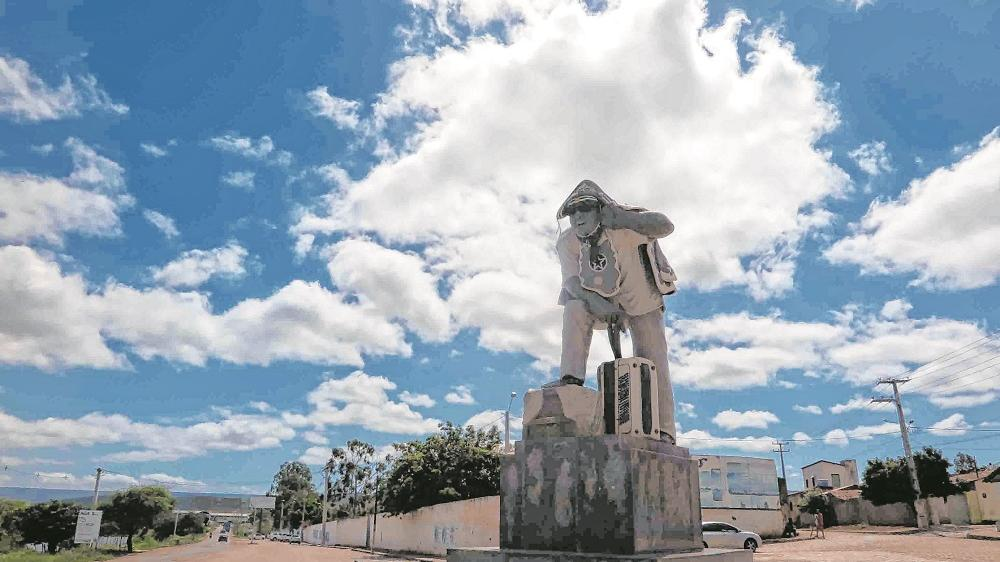 Leia mais sobre o artigo Festival Viva Gonzagão celebra 113 anos do Rei do Baião