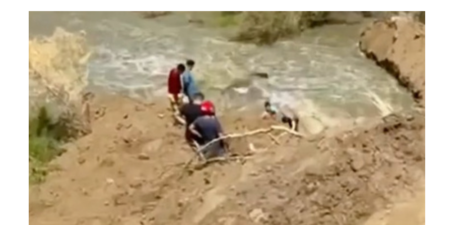 Leia mais sobre o artigo Afogados da Ingazeira tem interdições após empresa esvaziar Barragem de Zé Mariano