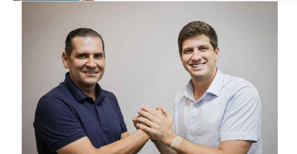 Leia mais sobre o artigo Deputado deixa a base da governadora e declara apoio à João Campos