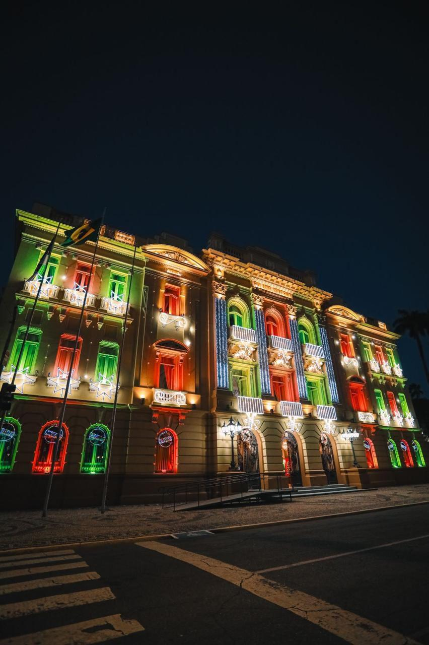 Leia mais sobre o artigo Governo de Pernambuco anuncia ponto facultativo nos dias 24, 26 e 31 de dezembro de 2025 e 02 de janeiro de 2026