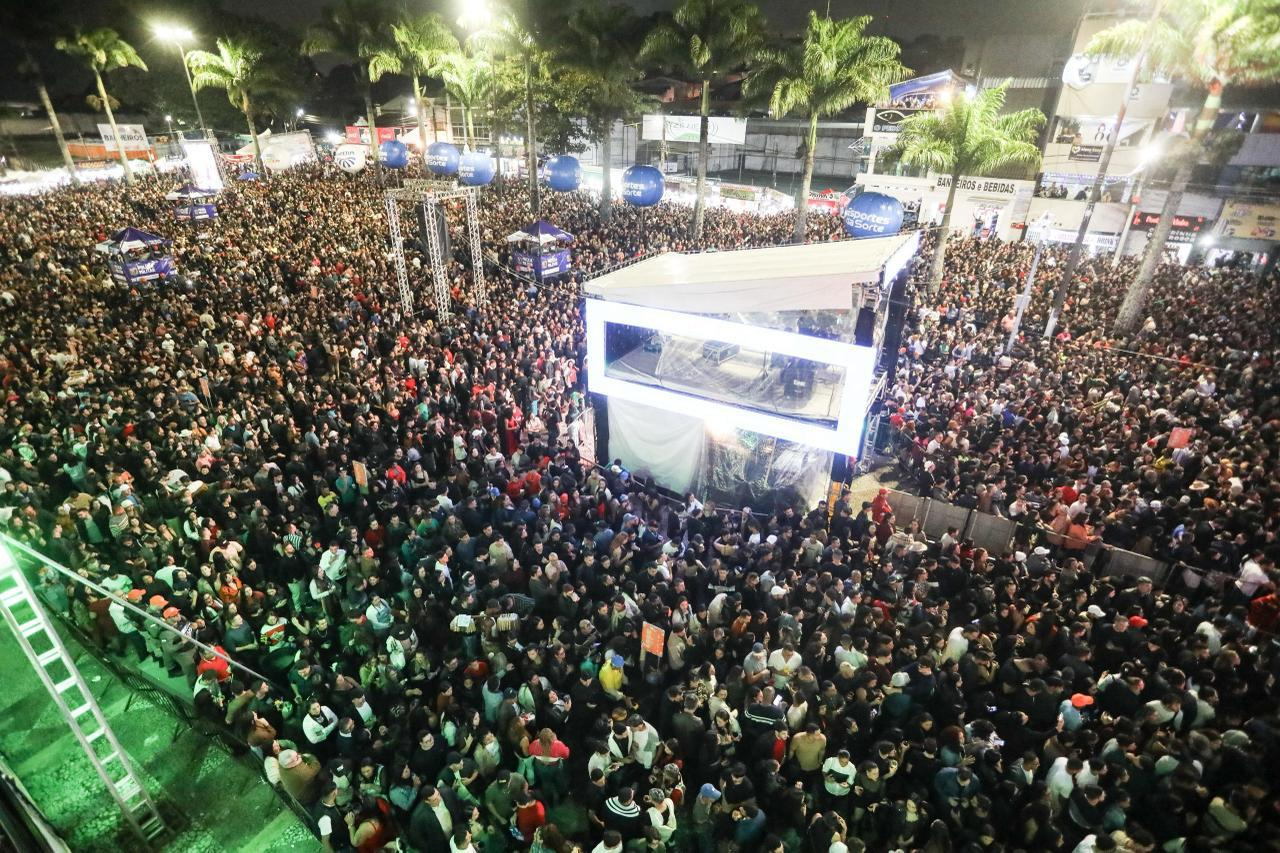 Leia mais sobre o artigo ​Prefeitura de Garanhuns abre inscrições para os Editais Municipal e Nacional do 34º FIG