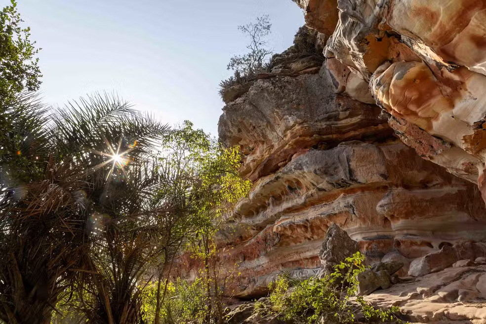 Leia mais sobre o artigo Vale do Catimbau é eleito um dos principais destinos do ecoturismo no Brasil