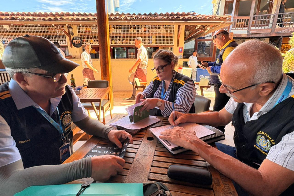 Leia mais sobre o artigo Ministério da Justiça anuncia ação contra cobranças abusivas em praias