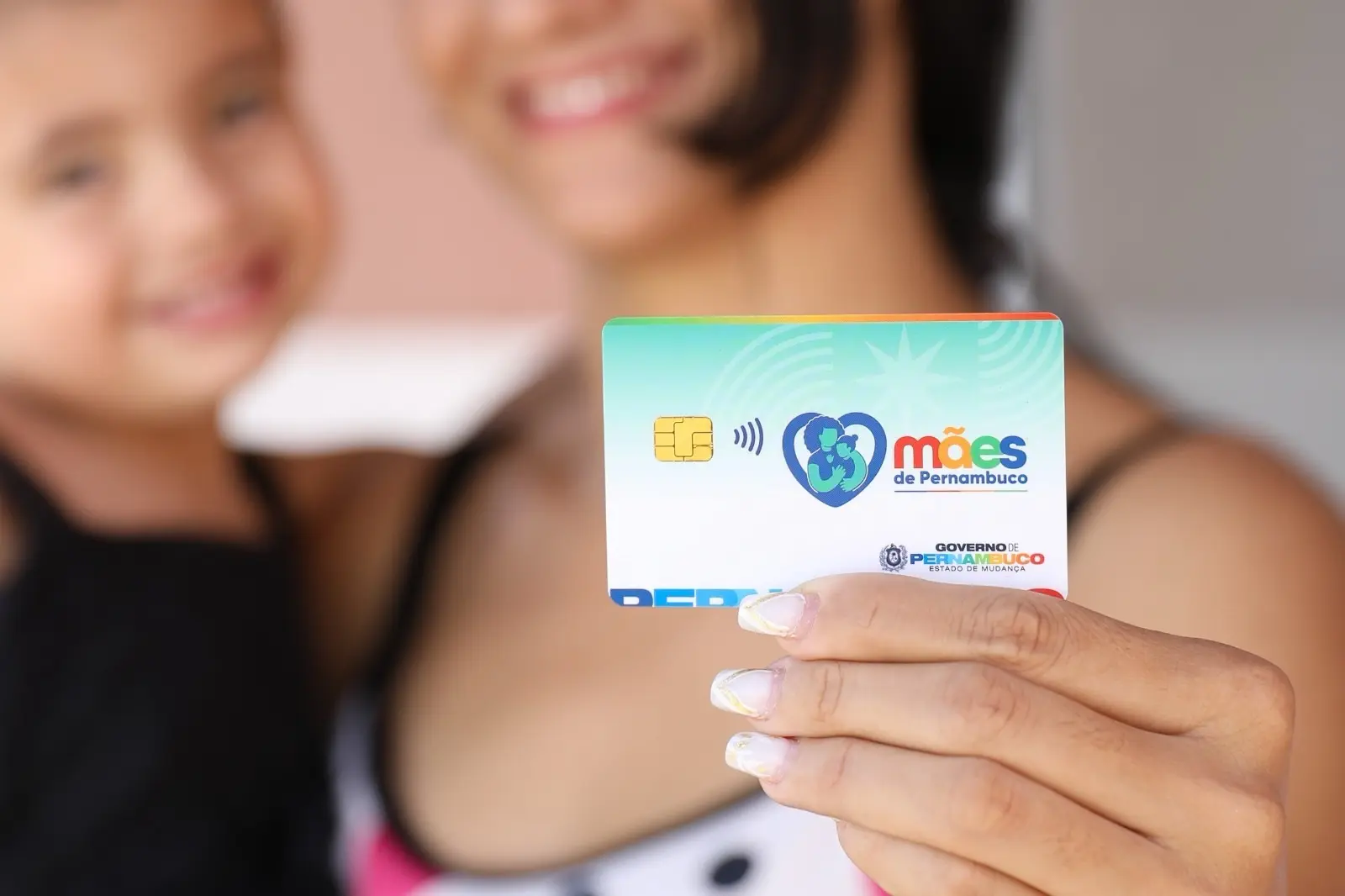 Leia mais sobre o artigo Mães de Pernambuco chega a 2026 com mais de 135 mil mulheres beneficiadas