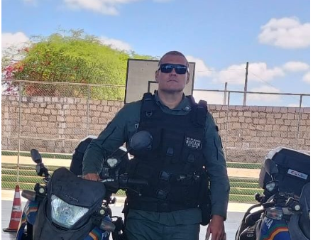 Leia mais sobre o artigo Sertânia tem novo secretário de Segurança Pública e Mobilidade Urbana