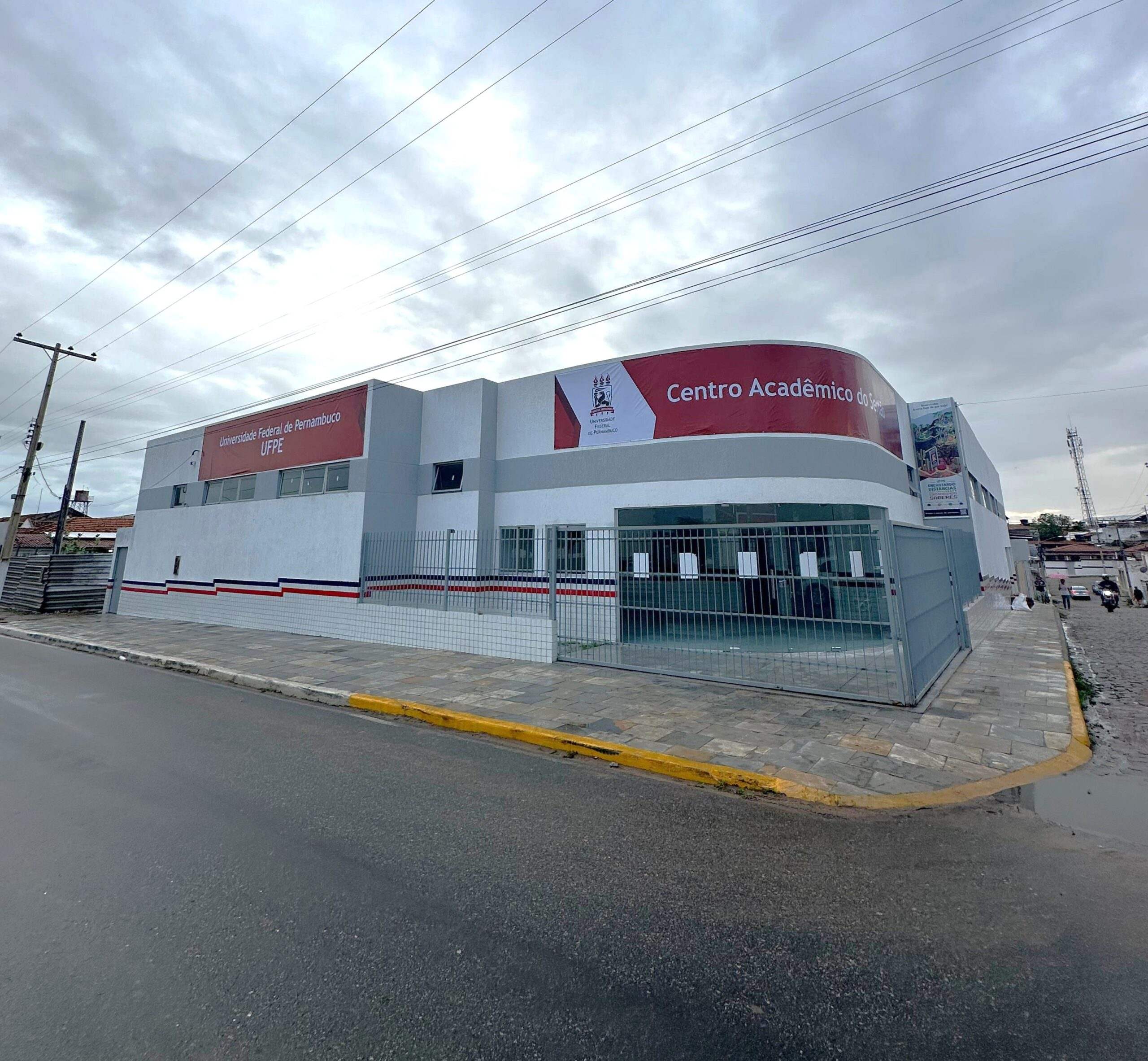 Leia mais sobre o artigo UFPE impulsiona o desenvolvimento de Sertânia: novos ventos de crescimento e oportunidades