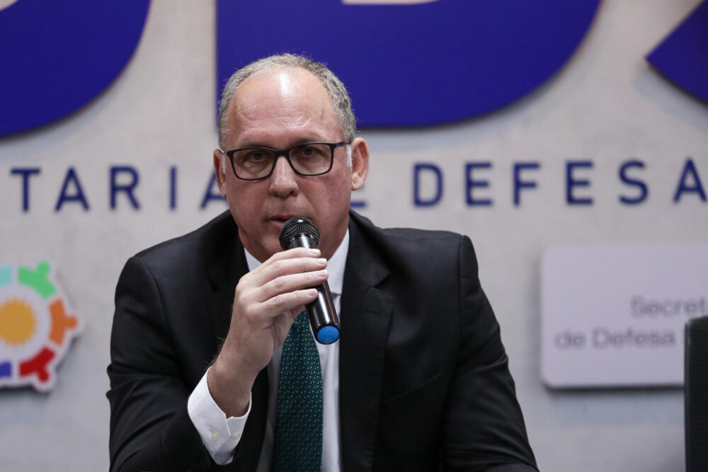 Leia mais sobre o artigo SDS diz que narrativa de espionagem é ‘falsa’