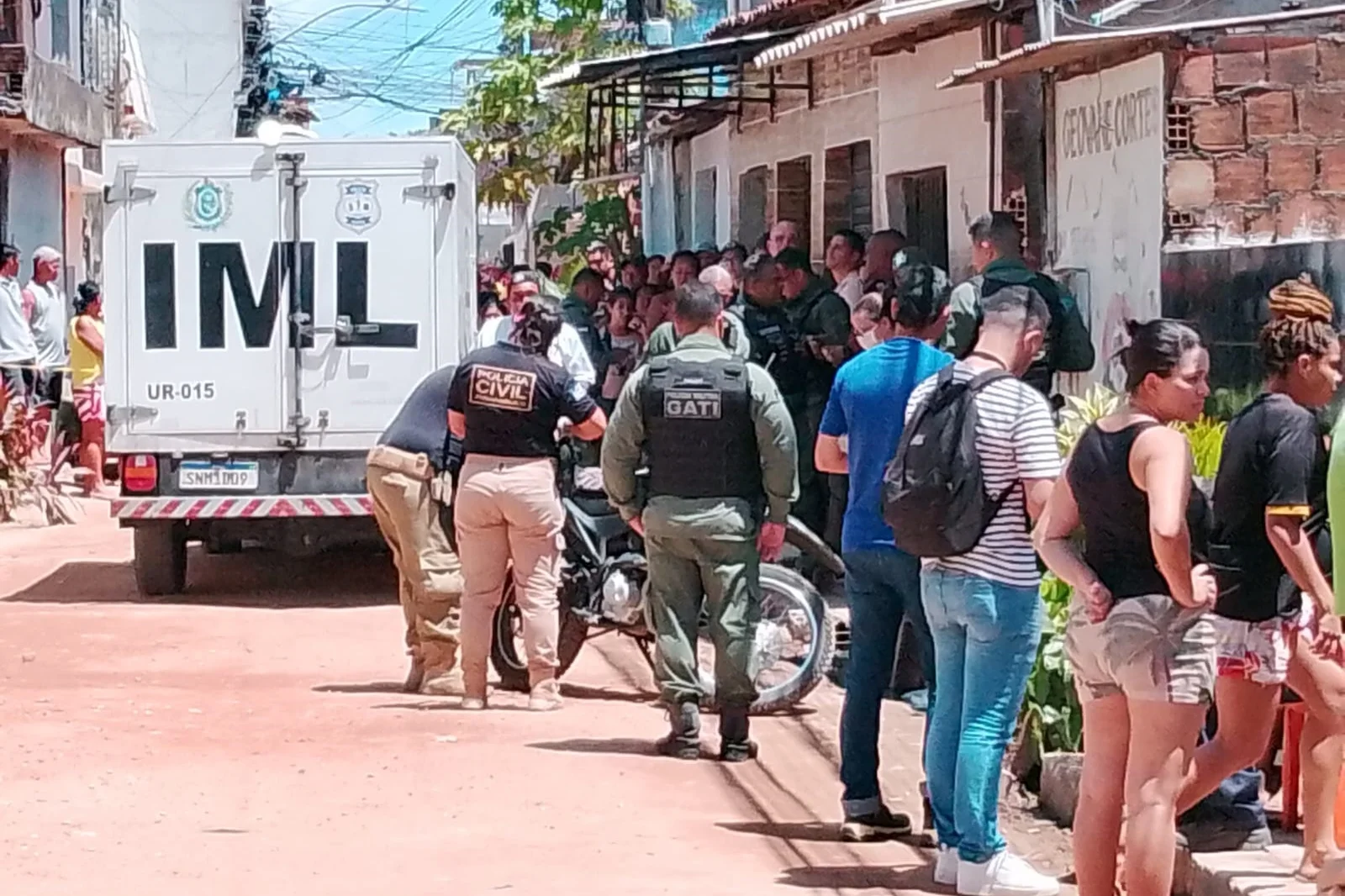 Leia mais sobre o artigo Mortes em geral caem 9,5% em Pernambuco em 2025, mas feminicídios sobem 15,7%