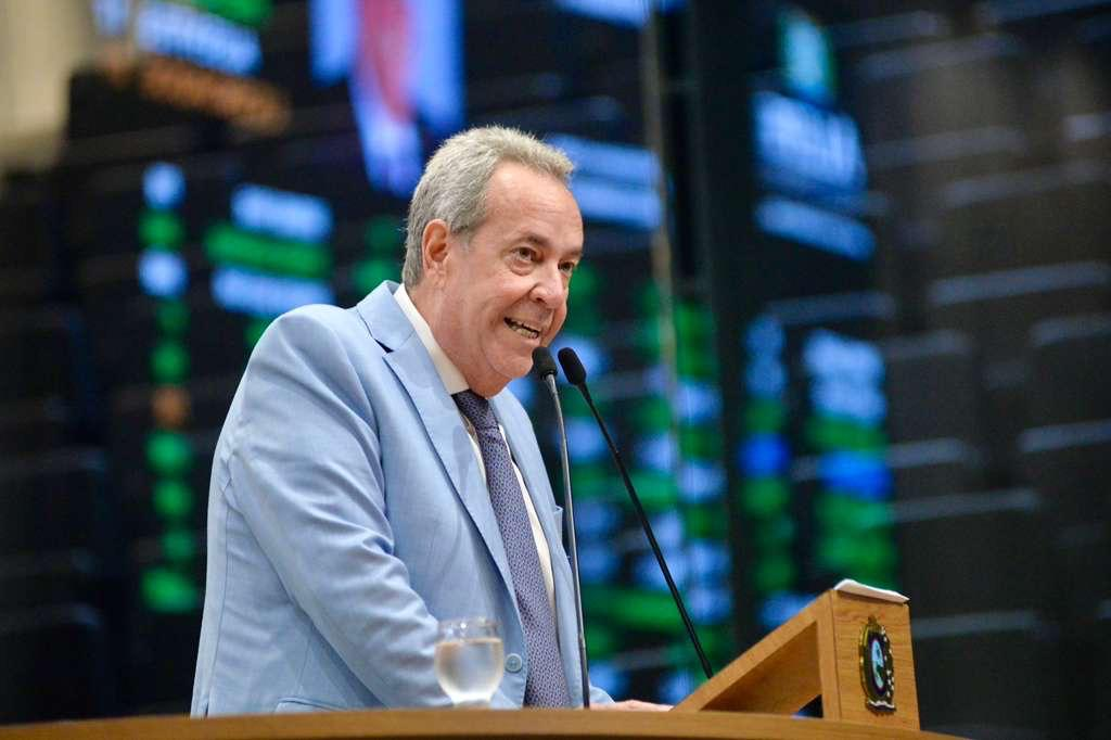 Leia mais sobre o artigo Álvaro Porto repudia arapongagem e diz que Governo do Estado deve explicações