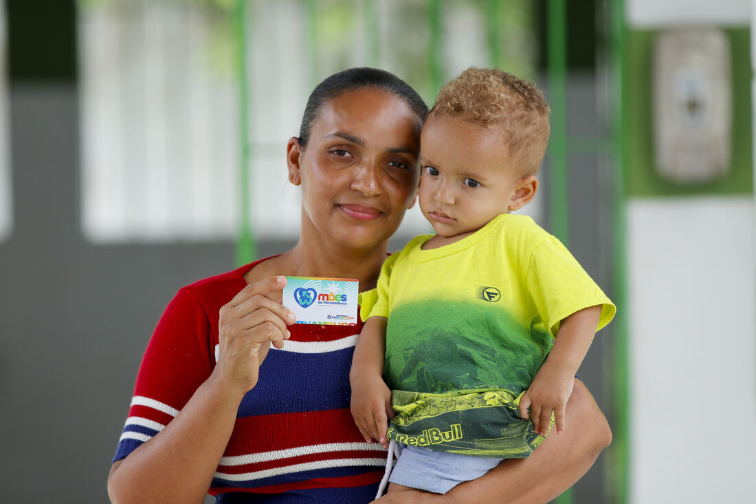 Leia mais sobre o artigo Mães de Pernambuco abre novas 1.917 vagas em novo ciclo de confirmações do programa