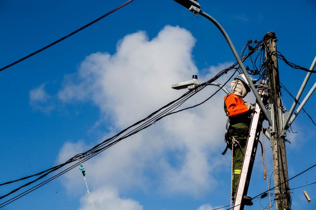 Leia mais sobre o artigo Prazo para solicitar ligação provisória de energia para o Carnaval se encerra nesta terça-feira (10)