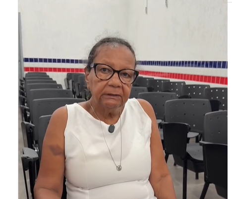 Leia mais sobre o artigo Dona Edna: da sala de aula do cursinho à universidade, uma trajetória que inspira o Brasil