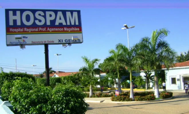 Leia mais sobre o artigo MPPE investiga “pacientes invisíveis” e falha sistêmica no HOSPAM em Serra Talhada