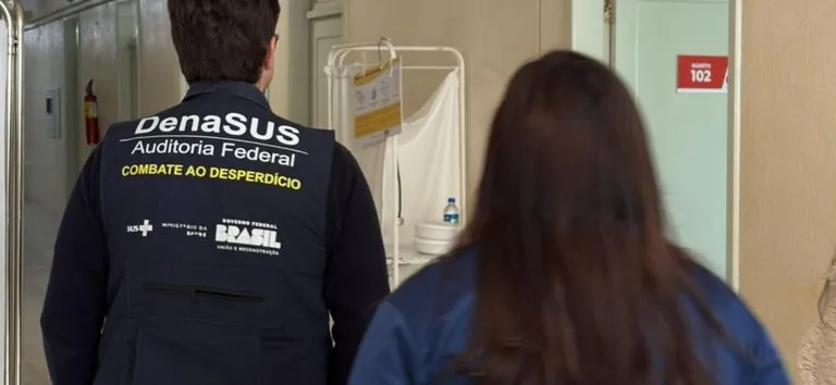 Leia mais sobre o artigo Hospital ligado à vice-governadora de Pernambuco recebe auditoria do SUS