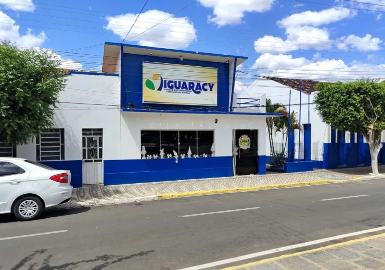 Leia mais sobre o artigo Prefeitura de Iguaracy antecipa pagamento de salário de janeiro