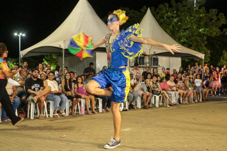 Leia mais sobre o artigo Melhores passistas de Afogados premiados na Quinta Cultural