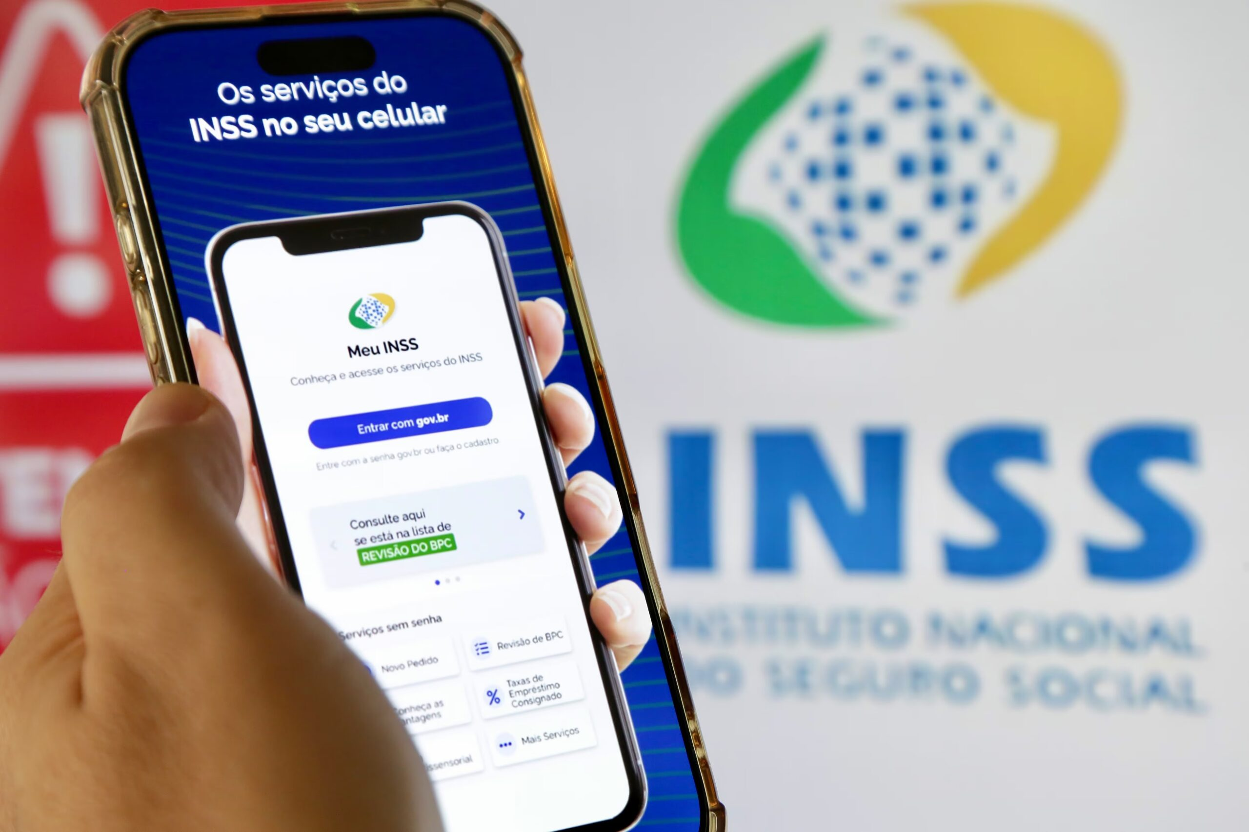 Leia mais sobre o artigo Previdência volta a atender no 135 e Meu INSS a partir dessa segunda-feira