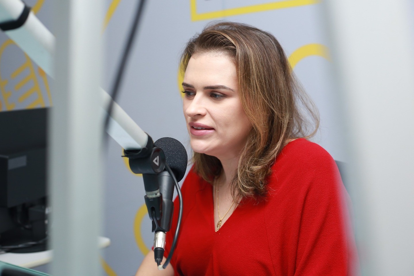 Leia mais sobre o artigo Marília sela filiação ao PDT para disputar o Senado