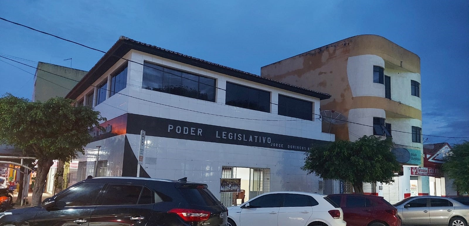 Leia mais sobre o artigo TRE mantém cassação da chapa do MDB e cinco vereadores devem perder mandato em Buíque