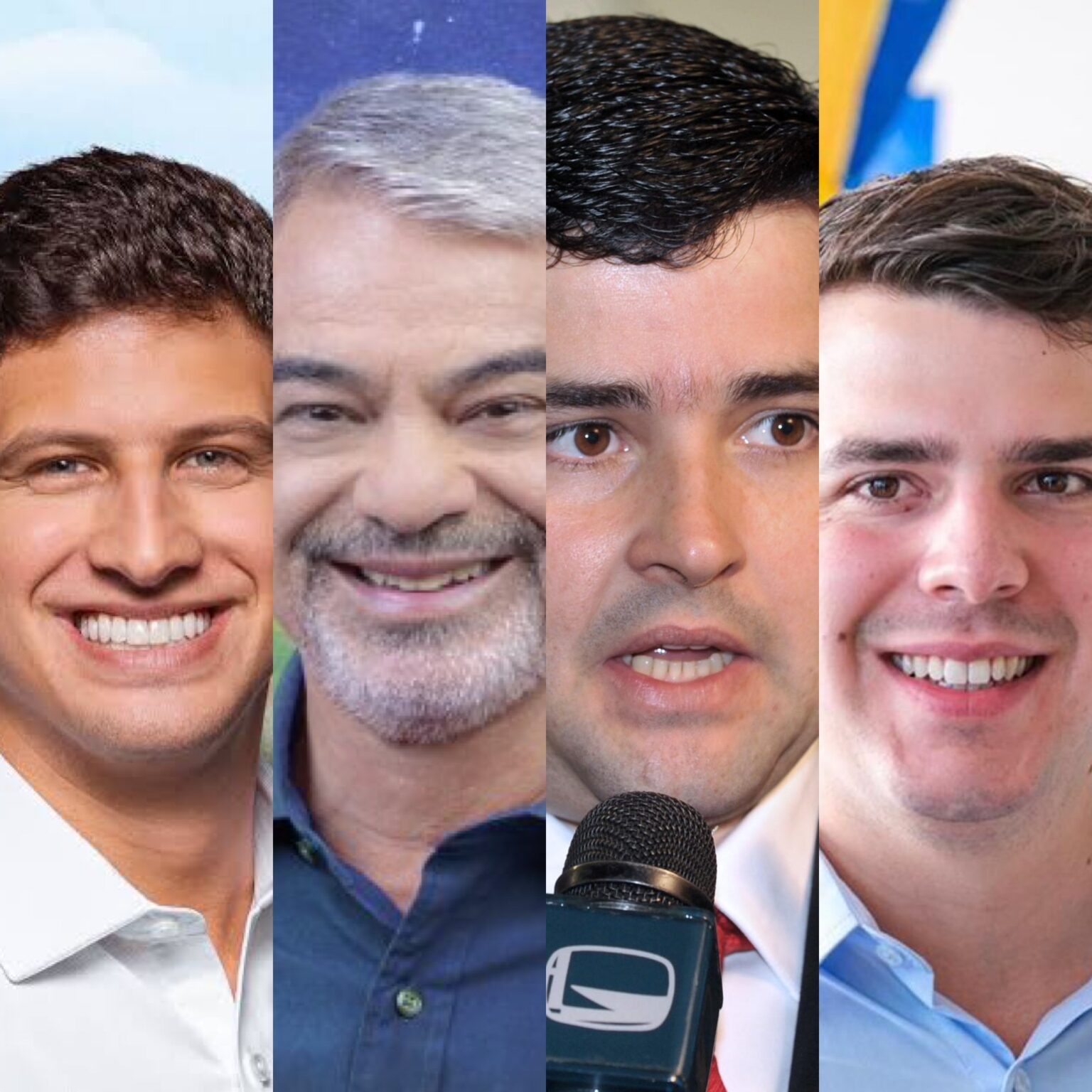 Leia mais sobre o artigo Dudu fecha com João para o Senado e grupo Coelho indica o vice, afirma blog