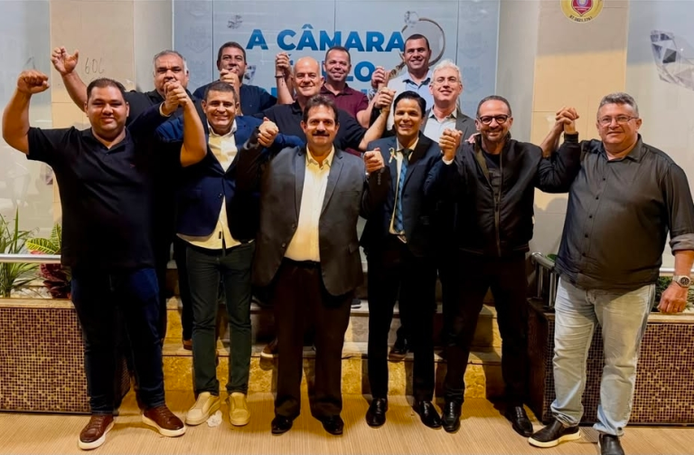 Leia mais sobre o artigo Com ausência de cinco vereadores, sessão da Câmara de Arcoverde não acontece