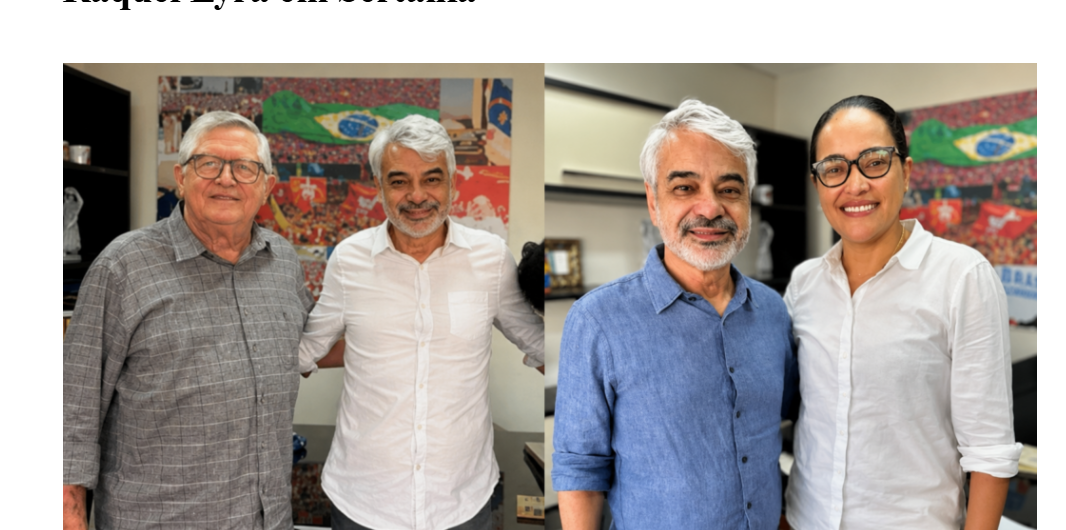 Leia mais sobre o artigo Humberto Costa busca apoio de grupos ligados a João Campos e Raquel Lyra em Sertânia