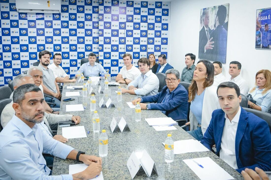 Leia mais sobre o artigo União Progressista decide que Eduardo da Fonte conduzirá aliança com candidato ao governo estadual